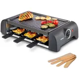 Korona Raclette Grill für 6 Personen