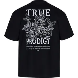 trueprodigy Alex F schwarz XXL