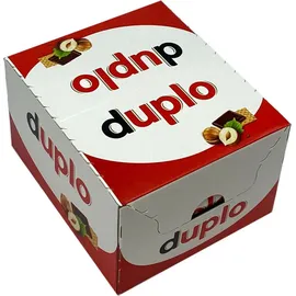 Ferrero Duplo 40 x 18,2 g