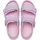 Crocs Crocband Cruiser Sandalen Ballerina / Lavender 30-31