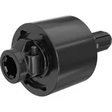 Wiltec Zapfwellen Freilaufkupplung 220 mm