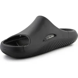 Crocs Mellow Recovery Slide Schwarz 38