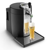 Krups VB700800, Beertender Bierzapfmaschine