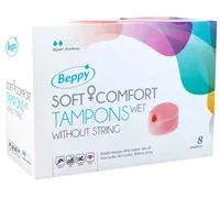 Beppy WET Tampons 8 St.
