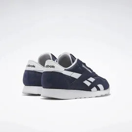 Reebok Classic Nylon Vector Navy/Cloud White/Cloud White 40
