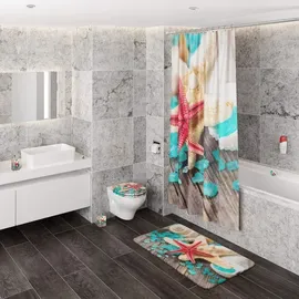 Sanilo WC-Sitz Bath Salts mit Absenkautomatik