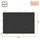 Black & Decker BLACK+DECKER Schwarze Anhängerplane 1,6 x 2,5 m