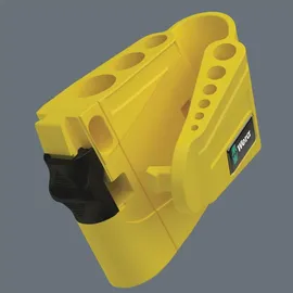 WERA Winkelschlüsselsatz 950/9 Hex-Plus Imperial 9-tlg.