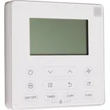 Bosch Thermotechnik Kabelgebundener Raumregler CRCR-1