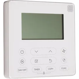Bosch Thermotechnik Kabelgebundener Raumregler CRCR-1
