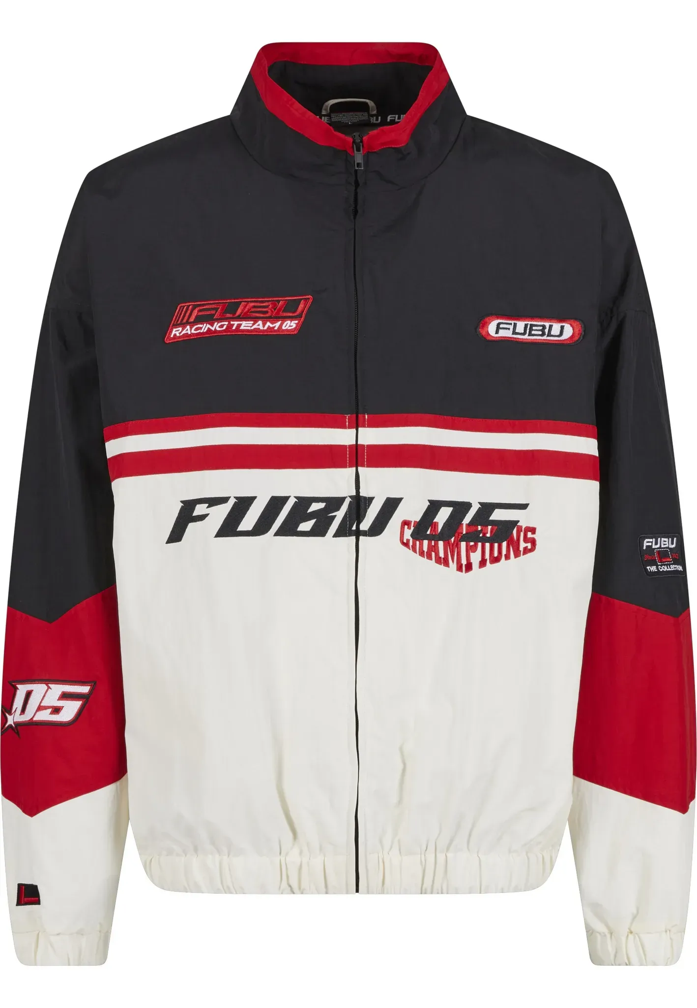 Trainingsjacke FUBU 
