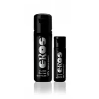 Eros Gleitgel 'Classic“ Auf Silikonbasis Eros Gleitmittel 30 ml