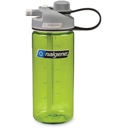 Nalgene Trinkflasche Multi Drink Sustain 0.6 Liter grün