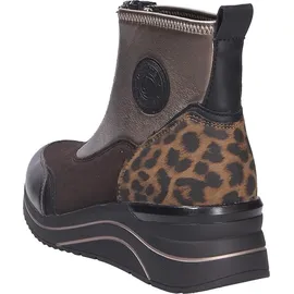 remonte Stiefelette für Damen Braun 40