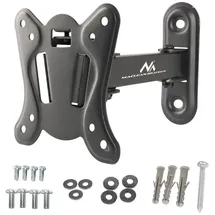 Maclean Brackets Maclean MC-416 - Schwarz