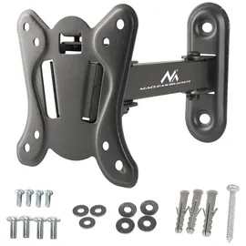 Maclean Brackets Maclean MC-416 - Schwarz
