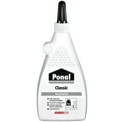 Ponal Holzleim »Classic« 225 g transparent