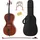 Classic Cantabile CP-200 4/4 Antique Celloset
