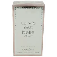 Lancôme La vie est belle L'Éclat L'eau de Toilette Spray 100 ml