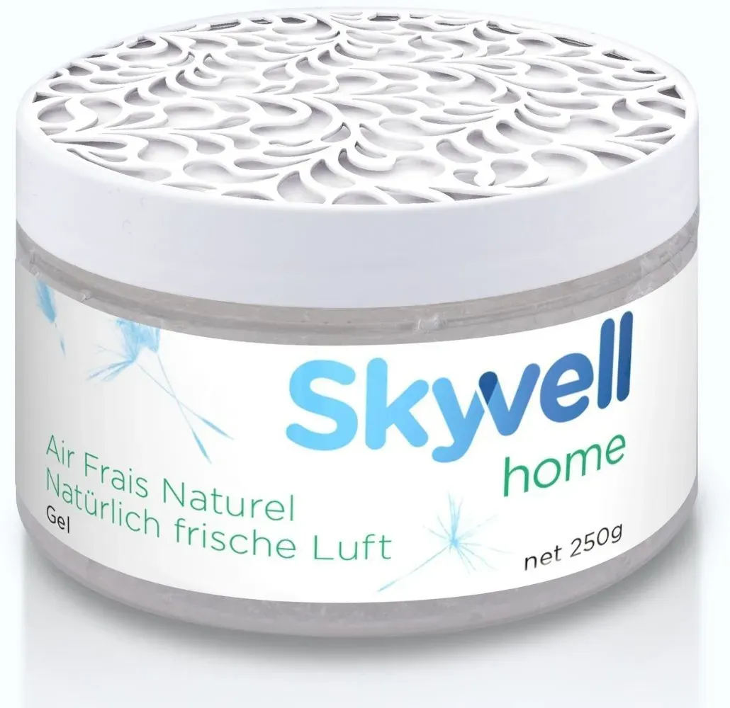 Skyvell Home Geruchsentferner Gel - 250 g