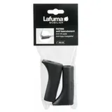 Lafuma Bodenschoner-Set für Relaxliege, 2 Stück, Anthrazit