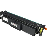 W&P Recycling Toner ersetzt Canon 5095C002 069H yellow