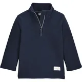 KILLTEC first instinct by killtec Fisw 30 S Kinder Rollkragenpullover, blau - 110/116