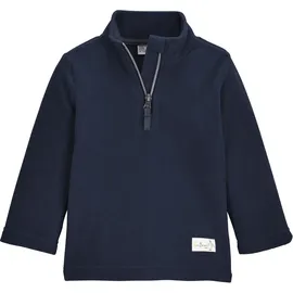 KILLTEC first instinct by killtec Fisw 30 S Kinder Rollkragenpullover, blau - 110/116
