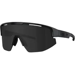 BLIZ MATRIX Sonnenbrille 2025 matte black/smoke
