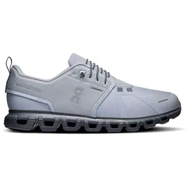 On Cloud 6 Waterproof Herren Alloy / Wolf 42,5