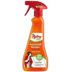 POLIBOY Kunststoff Reiniger 2837501 , 375 ml - Sprühflasche