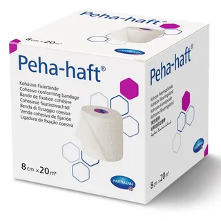Hartmann Peha-haft 20 m x 8 cm