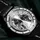 Vostok Europe Uhr 6S10-320E693 schwarz - Ceres Asteroid / 6S10-320E693-20ATM Körperpflege und Gesundheit