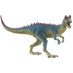 Schleich Dinosaurs Dilophosaurus