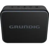 Grundig GBT Jam+ schwarz (GLR7777)