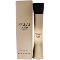 Giorgio Armani Code Femme Absolu Eau de Parfum 75 ml