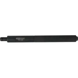 KS Tools Austreibdorn mit Rändelung, 220mm