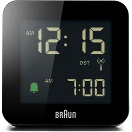 Braun BC09B-DCF schwarz