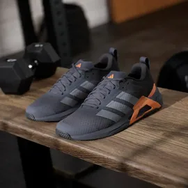 adidas Dropset Control Herren Aurora Onix/Grey 39