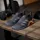 adidas Dropset Control Herren Aurora Onix/Grey 39