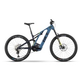 Husqvarna Mountain Cross MC5 Blau Modell Auslaufmodell