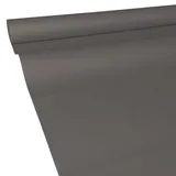 JUNOPAX Papiertischdecke 50m x 1,15m Titanium