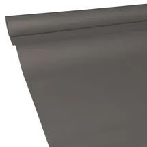 JUNOPAX Papiertischdecke 50 m x 1,15 m Titanium