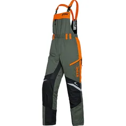 Stihl Bund- und Latzhose FUNCTION Ergo - L