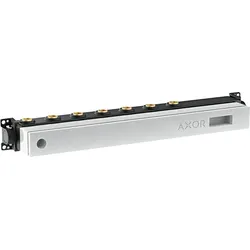 Grundset Axor Thermostatmodul Select 5 Verbraucher