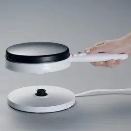 Cloer Crêpe-Maker-Cordless 677