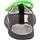 Affenzahn Vegan Airy Panther Grau 27
