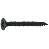 Knauf Schnellbauschrauben 3,5 X 25 Mm, Ph 1, 1000 Stück Schnellbauschrauben