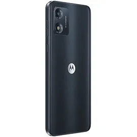 Motorola Moto E13 8 GB RAM 128 GB Cosmic Black