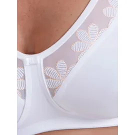 Anita Komfort BH Sophia Entlastungs-BH Weiß 95D